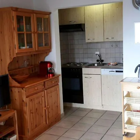 Apartamento Konkordia 2 Eg Sued-ost Appartement-fewo- Dusche Oder Bad- Wc By Interhome Bettmeralp