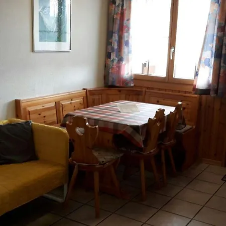Apartamento Konkordia 2 Eg Sued-ost Appartement-fewo- Dusche Oder Bad- Wc By Interhome