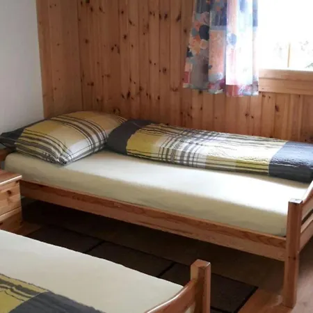 Konkordia 2 Eg Sued-ost Appartement-fewo- Dusche Oder Bad- Wc By Interhome Apartamento