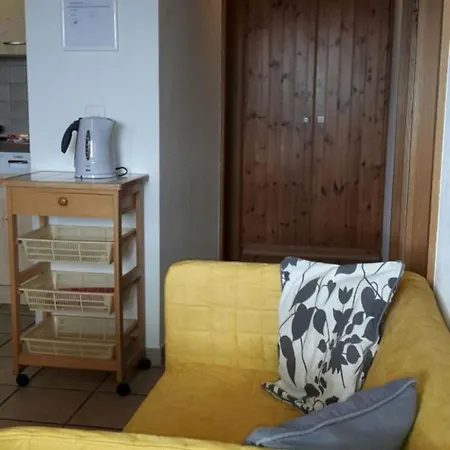 Apartamento Konkordia 2 Eg Sued-ost Appartement-fewo- Dusche Oder Bad- Wc By Interhome Bettmeralp