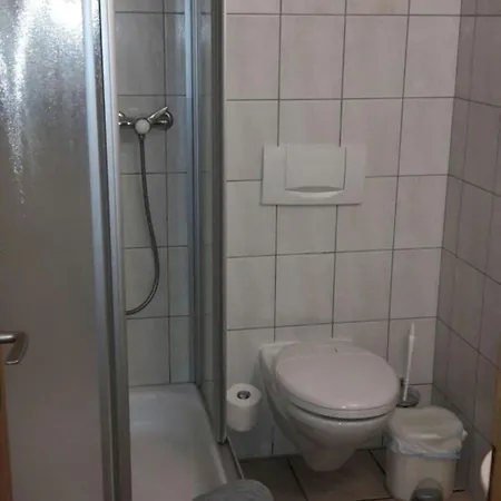 Apartamento Konkordia 2 Eg Sued-ost Appartement-fewo- Dusche Oder Bad- Wc By Interhome